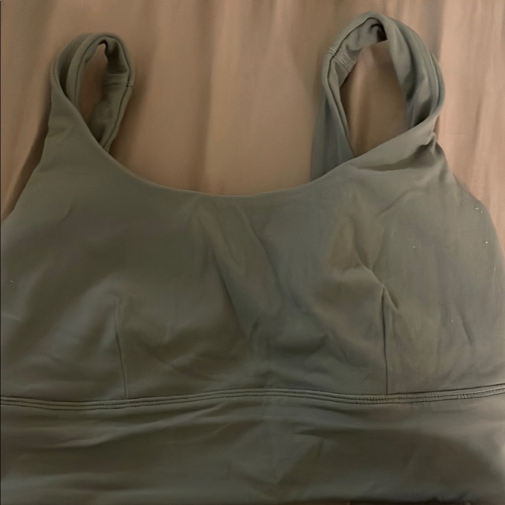 COPY - Lululemon Align Bra C-D support